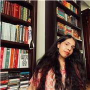 English Tutor Available (Master’s in English Literature)